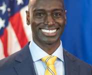 Brandon Hudspeth Begins Tenure as New US Consul General in Lagos