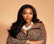 Sefa recounts how D-Black’s message led to her record label journey
