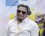 DJ K.A returns to Kessben FM after leaked intimate video saga
