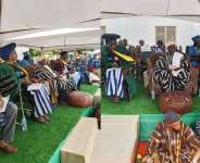 Community health school graduates 380 students, seven earn first-class honours