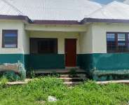 Bongo: Completed Gurigo mortuary abandoned for six years, families still travel to Bolgatanga