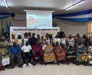 King Welentsi III Foundation trains youth in vocational skills