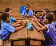 Should We End “Automatic Promotion” In Our Schools?