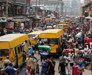 African Politicians Boastfully developed Wealth Into Poverty
