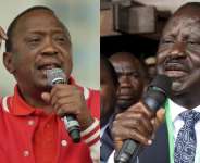 Why Kenyan polls trigger regional tension from Uganda