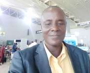 Ugochukwu Ejinkeonye