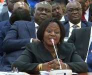 Nightmare of Justce; GetrudeTorkornoo Out, Jean Mensah Next?