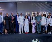 Africa must lead together with global insights for local impact – Kafui Prebbie