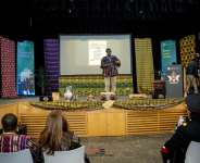 Ghana’s Cultural Footprint Grows in Bradford: BAFA 2026 and the Voice of Anthonio Ghattie