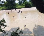 20-year-old drowns while helping travellers cross Ghana-Togo border river