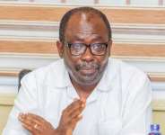 Director-General of the Ghana Education Service