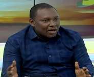 Bawumia can only be president of old students’ association, not Ghana — Solomon Owusu