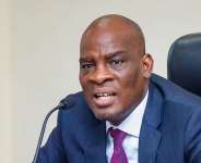 Minister of Education, Haruna Iddrisu