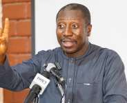 NDC Communicator challenges Afenyo-Markin to prove GoldBod making losses