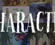 CHARACTER IS THE FOUNDATION: Be The Same Person In Public and In Private
