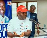 COKA directs NPP constituency chairmen to halt premature campaigns against sitting MPs