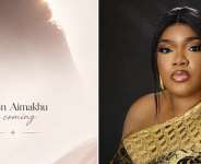 Toyin Abraham Teases Return Of ‘Toyin Aimakhu’ In New Project