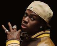 If I Stick To What You Like, Afrobeats Wont Move Forward – Rema