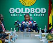 “GoldBod cannot make losses, Change Sammy Gyamfi If he’s not capable” – Martin Ampim