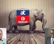 Elephant in the room: Governments Valueless Golden Shares in Telecel and AT Ghana - Part 2
