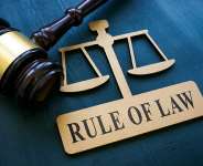 Our Minds Need a Reset to Respect and Accept the Rule of Law — Mansa Musa Writes