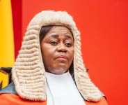 Amend Article 146 to Define Misbehaviour