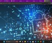 Modern Identity Security Redefining Financial Cyber Defense-Dr Philip Takyi