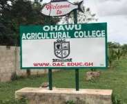 Ohawu Agricultural College