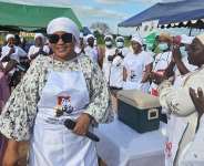 Upper East school feeding coordinator organizes nutrition training for caterers