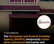 MOFFA to Deploy Officers Nationwide to Monitor Funerals and Safeguard Dignity of the Dead