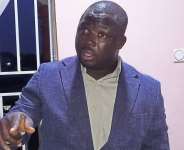 Former NPP officials must explain why they took monies for contracts they did not supply — Gbande