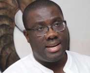 Focus on ‘bread and butter’ issues affecting Ghanaians, not ‘specialising in arrests’ — Sammi Awuku slams NDC