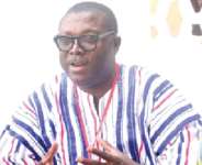 More picked forms as NPP opens nominations for national executive elections