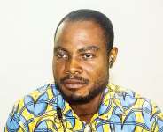 Cocoa farmers will reject NDC in 2028 if their concerns are not addressed – Martin Ampim