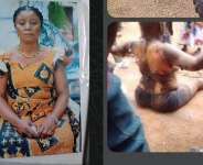 Woman Accused of Witchcraft and Set Ablaze By Son Passes Away in Calabar Cross River State