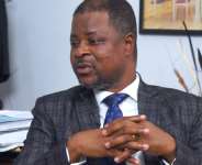 Former Tempane Member of Parliament, Lawyer Joseph Kpemka