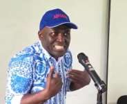 Odeneho Kwaku Appiah