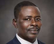 NDC communicator, David Wordi