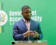 Islamic University lecturer hails Sammy Gyamfi’s leadership and communication skills