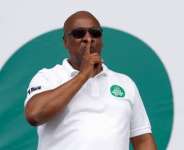 Stop Pretending About Your Love For Muslims; Youth Tells Prez. Mahama