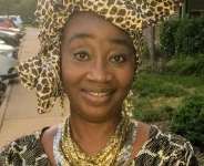 Nana Frema Busia