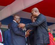 The Hurdles Ahead Of Election 2020 For The Opposition NDC