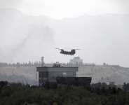Capitulation In Afghanistan