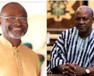 Is Kennedy Agyapong The Only Hope For Ghana?