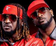 Even If We Cant Do Music, Cant We Be Brothers — Rudeboy tells Peter