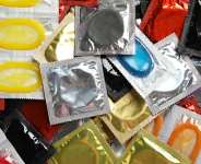 How boys aged 15 to 19 are denied condoms and described as being ‘too young to be sexually active’