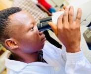 Ghanaian research uncovers cancer fighting potential in common backyard plant