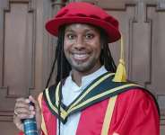 The late Prof. Jason Atta Kwei Arday