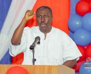 Atsu Charles defends GoldBod, says political attacks should not undermine its work