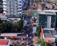Ghana’s Roads Are Becoming Markets — The Law Alone Will Not Fix It